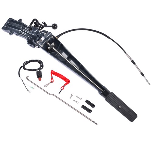 Brand new steering tiller - brand,